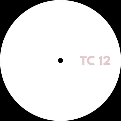 Late Nite Tuff Guy - Tuff Cut #12 - Deal With God (Running Up That Hill) TUFF CUT   - 12" Vinyl  -  TUFF012