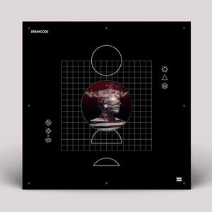 Wehbba - Awaken  - DRUMCODE - DC308 - 12" Vinyl - Techno