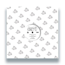 Load image into Gallery viewer, Yolanda Be Cool - Yolanda Be Cool EP  - SWEAT IT OUT  - SWEATSV059  -12" vinyl - We No Speak Americano  < INBETWEENERS MOVIE TUNE