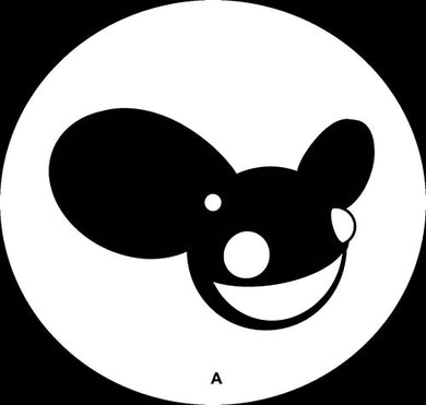 Deadmau5 - People Are Still Having Sex / Desynchronized (John Made Remix)  - PLAY RECORDS   - 12