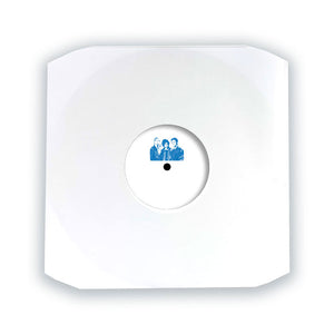 Unknown - Wayside / Demeanour - Digwah - DIGWAH10 - Deep Tech
