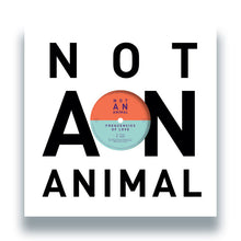 Load image into Gallery viewer, Frequencies Of Love - Frequencies Of Love EP - Not An Animal Records - NAAR021 - 12&quot; Vinyl - Electronica, Balearica