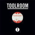 Mark Knight & Funkagenda Anniversary Remixes  - Man With The Red Face - TOOL25001VB - TOOLROOM RECORDS - 12" Vinyl