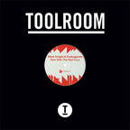 Mark Knight & Funkagenda Anniversary Remixes  - Man With The Red Face - TOOL25001VB - TOOLROOM RECORDS - 12" Vinyl