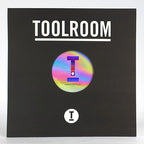 Martin Ikin Featuring Chenai - You - TOOL997  - TOOLROOM RECORDS - 12" Vinyl