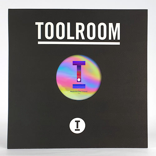 Martin Ikin Featuring Chenai - You - TOOL997  - TOOLROOM RECORDS - 12" Vinyl