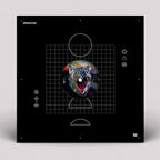 Mha Iri - Bombay   - DRUMCODE  - DC300   - 12" Vinyl - Techno