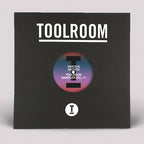 Martin Ikin - Make U Sweat / Flashmob - My Body  - Toolroom Sampler Vol. 11   -  TOOL1230 - TOOLROOM RECORDS - 12" Vinyl