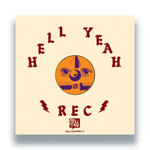 Load image into Gallery viewer, Johan Blende - Recess EP - Hell Yeah Recordings - HYR7321 - Acid, Disco, House