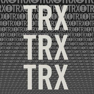 Twolate - Baila / CASSIMM, Gene Farris – Party People - Toolroom Trax Sampler Vol. 1 - TOOLROOM TRAX  - 12" Vinyl - TRXVS001