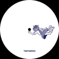 TARTAN RECORDS - Cynical Gringo / Sumo Shader  - TARTAN004 - House