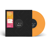 Borai & Denham Audio - Make Me -Mani Festo /Paul Sirrell/Big Ang Remix - ROOM TWO RECORDS - R212001 - 12