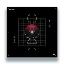 Load image into Gallery viewer, Layton Giordani - Deadly Valentine - Drumcode - DC324 - 12" Vinyl - Techno