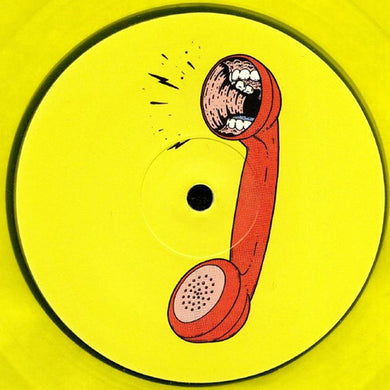 Mak & Pasteman - Tell Ya Something  - FOOD MUSIC - Food Music - 10