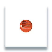 Load image into Gallery viewer, Terry Dexter - Category 1 Music Sampler - Vol. 1 - Category 1 - COM3301 - 12" Vinyl