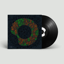 Load image into Gallery viewer, Arcane - Minotaur EP   - Over/Shadow - OSH27 - 12&quot; Vinyl