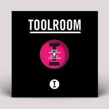 Load image into Gallery viewer, ESSEL / Alex Mills - Rave Is The Weapon / The Edge  - Toolroom Sampler Vol. 12   -  TOOL1256 - TOOLROOM RECORDS - 12&quot; Vinyl