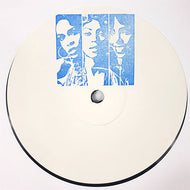 Deter   - UNKNOWN - DIGWAH . WHITE LABEL - 12