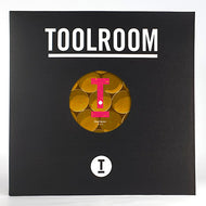 Dave Spoon - Steels  - TOOL1168 - TOOLROOM RECORDS - 12