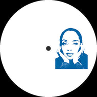 Reckless Eyes    - UNKNOWN - DIGWAH . WHITE LABEL - 12