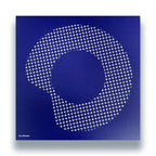Deep Blue Destroyer - VIP / Close Your Eyes   - Over/Shadow - OSH33 - 12" Vinyl