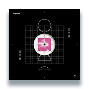 Oscar Escapa - Enemy Returns - Drumcode - DCLTD37 - 12" Vinyl - Techno