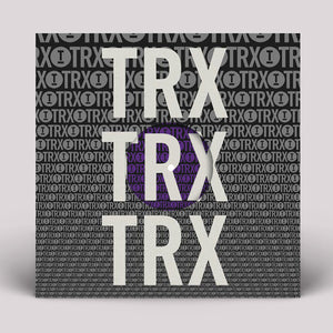 Nausica - Se Pone Loca / D.Ramirez - Yeah Yeah - Toolroom Trax Sampler Vol. 2 - TOOLROOM TRAX  - 12" Vinyl - TRXVS002