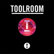 Essel - Sweat - Toolroom Sampler Vol. 8  - TOOL1190 - TOOLROOM RECORDS - 12
