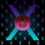 Quivver x Dave Seaman + more - Selador Decade Volume 2 - SELADOR RECORDINGS - 12
