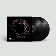 DJ Trax - Break from Reality  - Over Shadow - OSHLP03 - 2x 12