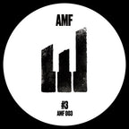 Adelphi Music Factory - Uprising - WHITE LABEL - AMF003 - 12" vinyl