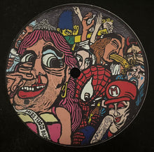 Load image into Gallery viewer, Fade / R.O.P. / Stu Chapman / Delahuerta -  Revive The Vibe Vol.1 - Revive The Vibe Records – RTV001 - 12" Vinyl