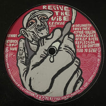 Load image into Gallery viewer, Fade / R.O.P. / Stu Chapman / Delahuerta -  Revive The Vibe Vol.1 - Revive The Vibe Records – RTV001 - 12" Vinyl