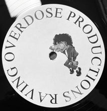 Load image into Gallery viewer, RAVING OVER DOSE PRODUCTIONS - R.O.P - Volume 3 - 12&quot; Vinyl - Spanish Import - ROP003