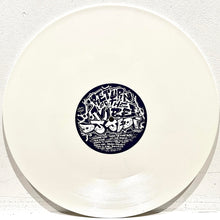Load image into Gallery viewer, DJ Jedi - Dance The Night Away -  Let The Music - Return Of The Vibe - WHITE 12&quot; Vinyl + digital - ROTV006W