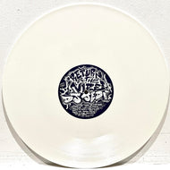 DJ Jedi - Dance The Night Away -  Let The Music - Return Of The Vibe - WHITE 12