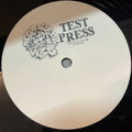 *TEST PRESS*   Vinyltrixta - This Old Heart Ep - Return Of the Vibe - ROTV017 - limited only 25 copies