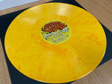 Load image into Gallery viewer, Matty B - Sounds Of &#39;92 EP - Return Of the Vibe - ROTV011 - Flame Yellow or Black 12&quot; Vinyl + download