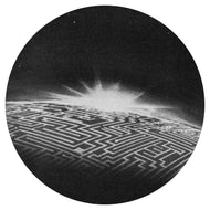 Tim Reaper - Scorched Earth - Future Retro London - SCORCHEDEARTH - 12