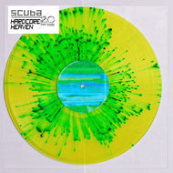 Scuba - Hardcore Heaven (RSD 2023) -  Hotflush - 12