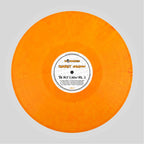 13Monkeys Records - Sekret Chadow - The Past Is Now Vol.2 - 4 track 12" - 13MRLP006 - Yellow or Black vinyl