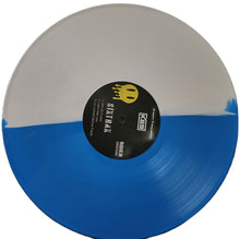 Load image into Gallery viewer, K69 &amp; Dream Frequency - SixTrax - Sublime Recordings - 12&quot; blue &amp; white vinyl - SB20242