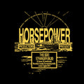 HORSEPOWER PRODUCTIONS - Stranger - Sneaker Social Club  - 12" vinyl -  SNKR 021