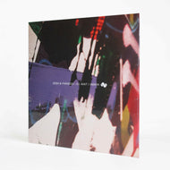Seba & Paradox - I'll Wait / Amara - Seba & Paradox Recs - SP004 - 12