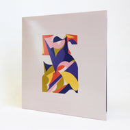 Seba & Paradox - Thinking & Perceiving / Unfold - Seba & Paradox Recs - SP005 - 12