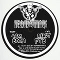 Terrorrythmus - Dubcore Volume 24 - Sozialistischer Plattenbau - SPB12047 - 12" Vinyl