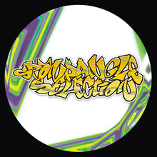 Load image into Gallery viewer, Preview EP - Just Jungle - Spandangle Selection - Preview /  Dubbed Up - SSV031 - 12&quot; Vinyl