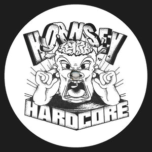 Hornsey Hardcore - Sixth Amendment - Hornsey Hardcore - STU019.5