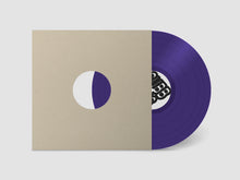 Load image into Gallery viewer, Submerse - Eerie, Indiana / Catch Your Breath - Straight Up Breakbeat Records - SUBB9613 - 12" Purple Vinyl