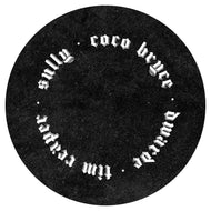Sully, Coco Bryce, Dwarde, Tim Reaper  - Synergy - Future Retro London  - SYNERGY    - 12